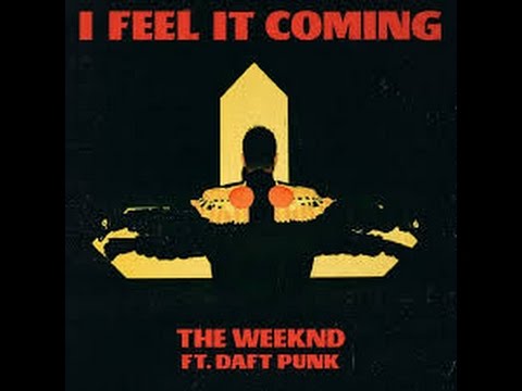 coming feel lp lost single review weeknd airplay week