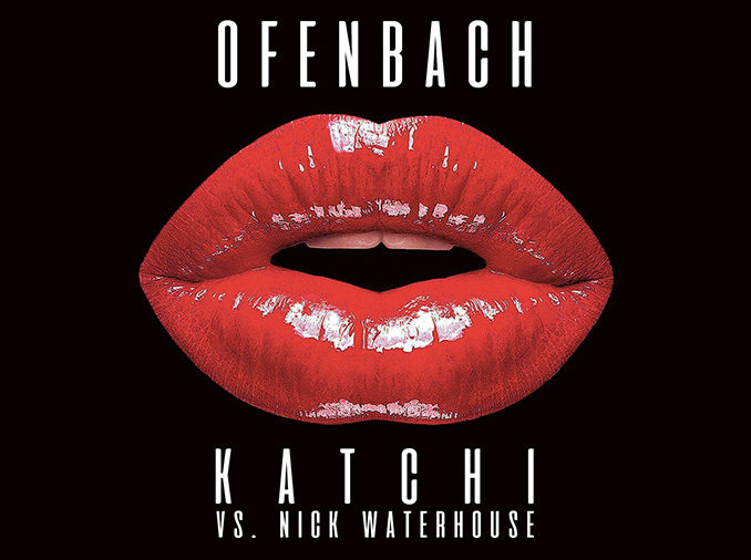Ofenbach nick katchi