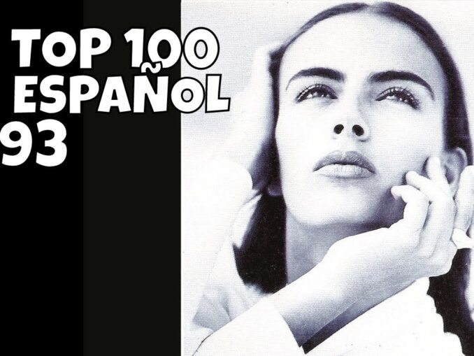 World Chart Show YearEnd Chart 1993 Charts Around The World