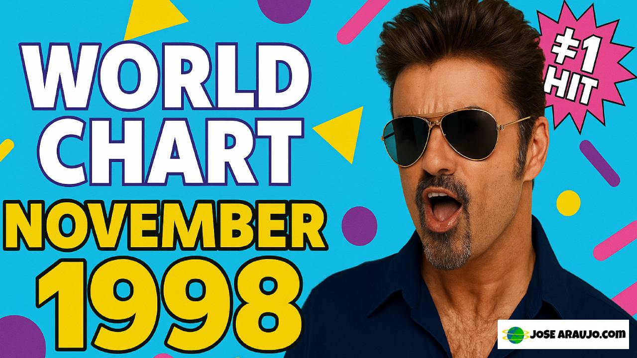 WORLD CHART AIRPLAY Charts Around The World